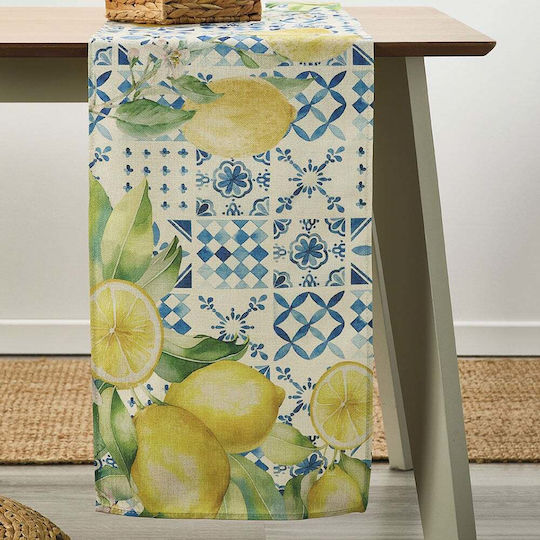 Whitegg Runner D0256 33x180cm