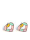 Mylovly Gioielli Earrings made of Silver