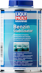 Liqui Moly Marine Fuel Additive