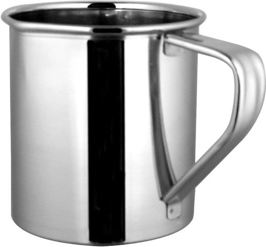 Vanora Mug Metallic 210ml