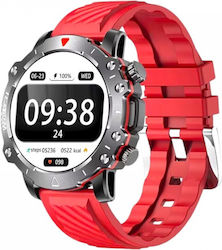 LG78 Pro 45mm Smartwatch with Heart Rate Monito...
