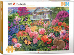 Παιδικό Puzzle 104pcs Eurographics Παιδικό Puzzle 104pcs Eurographics