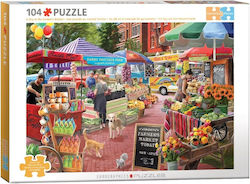 Παιδικό Puzzle 104pcs Eurographics Παιδικό Puzzle 104pcs Eurographics