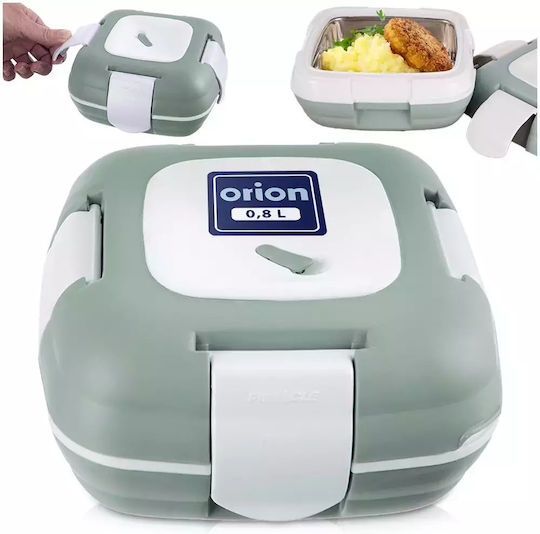 Thermal Lunch Box Thermo 800ml