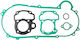 Gaskets Ab Set 50mm Std Honda Lead 110cc Ie Nhx Roc106460
