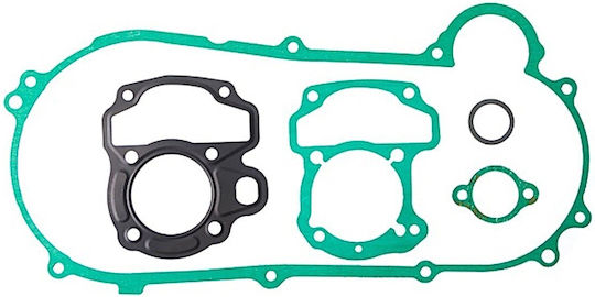 Gaskets Ab Set 50mm Std Honda Lead 110cc Ie Nhx Roc106460