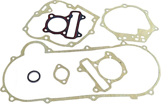 Gaskets Ab Set 50mm Std Honda Lead 100cc Scv K.a Roc106462
