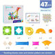 NGS Magnetic Construction Toy