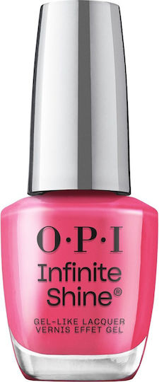 OPI Infinite Shine Гланцов Дълготраен Лак За Нокти Beet For The Gawdz 15ml
