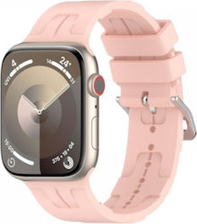 S9 Pro Max 49mm Ροζ S9 Pro Max 49mm Ροζ