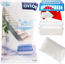 Ultra Fresh 1kg Moisture Absorbers Refill