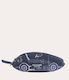 Tucano Schizzo Glasses Pouch Car Unicolor Black Blue Bsczhgp-art-car-b
