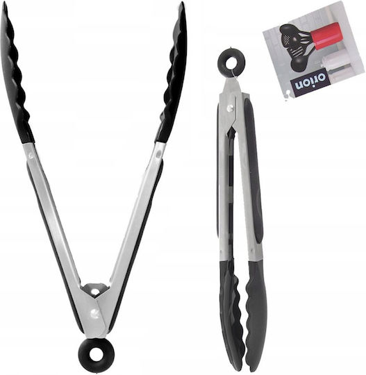 Orion Inox Meat Tong 26cm