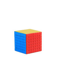 NGS Κύβος Ταχύτητας 7x7