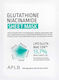 APLB Sheet Μάσκα Προσώπου για Λάμψη Με Νιασιναμίδη 25ml