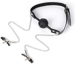 Mokko Toys Gag in Black Color