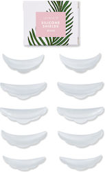 Lashionista Lash Lift Silicone Pads 10pcs