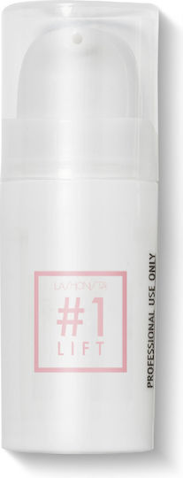 Ser Lashionista #1 Lashpresso pentru Liftingul Genelor 5ml