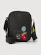 Men's Bag Shoulder / Crossbody Black