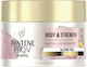 Pantene Μάσκα Μαλλιών για Ενδυνάμωση 160ml