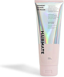 Hairmate Μάσκα Μαλλιών 200ml Hairmate Μάσκα Μαλλιών 200ml