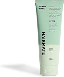 Hairmate Μάσκα Μαλλιών 200ml Hairmate Μάσκα Μαλλιών 200ml