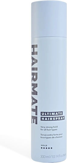 Hairmate Hairspray For Light Hold 300ml