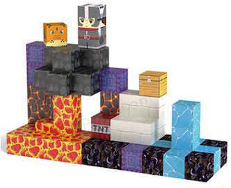 Magnetic Construction Toy for Children 3+ years+ Years