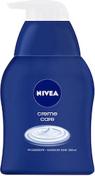 Nivea Крем Грижа 250мл