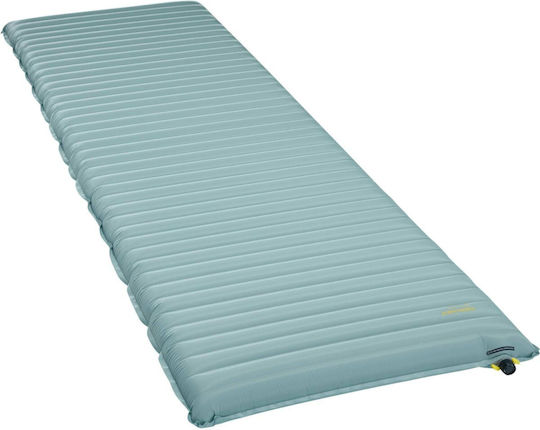 Thermarest Neoair Xtherm Nxt Μονό Υπόστρωμα Camping Γαλάζιο