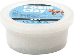 Creative Argilă Albς 35gr Creative Argilă Albς 35gr