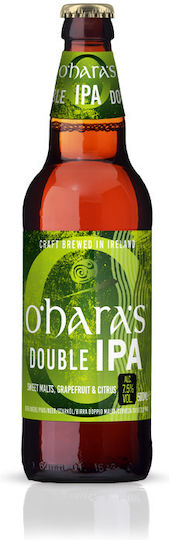 Carlow Brewing Company India Pale Ale (IPA) Φιάλη 330ml