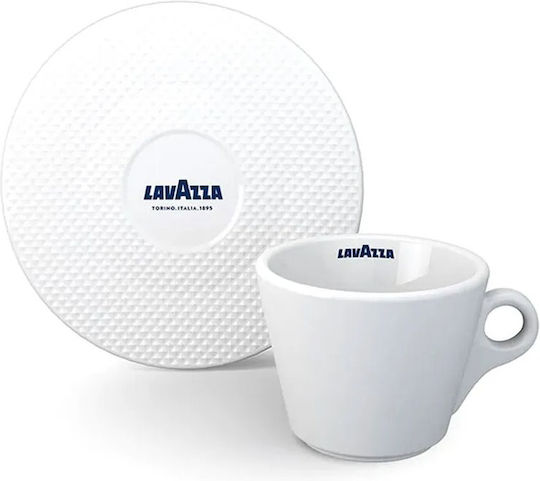 Lavazza Cappuccino Tasse