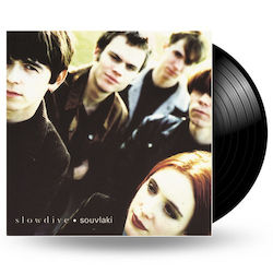 Slowdive Souvlaki 1 Vinyl