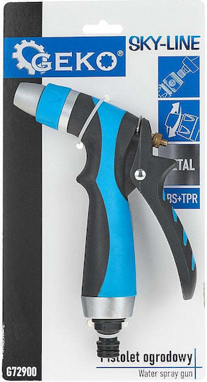 Sky-line Adjustable Spray Gun Geko G72900