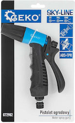 Sky-line Verstellbare Spritzpistole Geko G72902