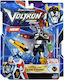 Action Figure Cannon Fire Voltron