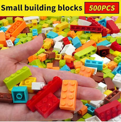NGS Блокчета 500бр
