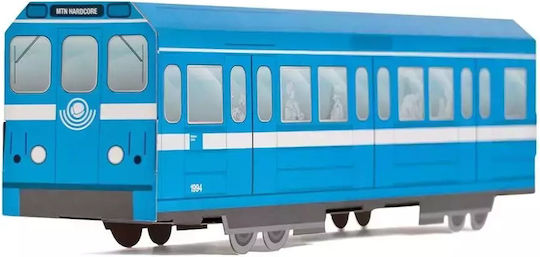 Montana Colors Paper Construction Toy