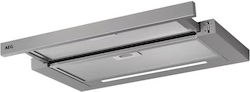 AEG Retractable 60cm Inox DPS5650AM AEG Retractable 60cm Inox DPS5650AM