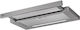 AEG Glisantă Hotă 60cm Inox