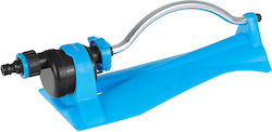 Adjustable Oscillating Sprinkler 15 Holes Sky-line Geko G72910
