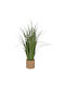 Greenery Wicker Planter 70x91 Cm