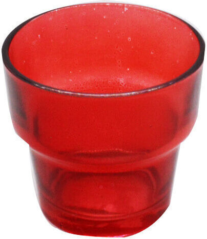 VITHLEEM Kerzenglas Glas