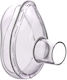 Litetouch Medium Mask Philips Respironics 1-5 Years Philips Optichamber