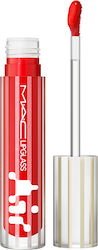 M.A.C Lipglass Talented 5ml