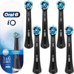 Oral-B iO Ultimate Clean Electric Toothbrush Re...