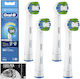 Oral-B Precision Clean CleanMaximiser Ανταλλακτ...