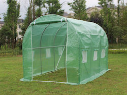 Garden Shed 3 X 2 X 2 M Geko G73293