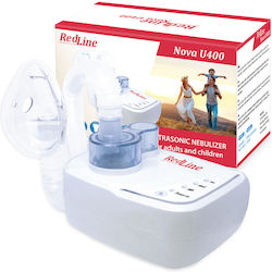 Redline Nebulizator novaU400